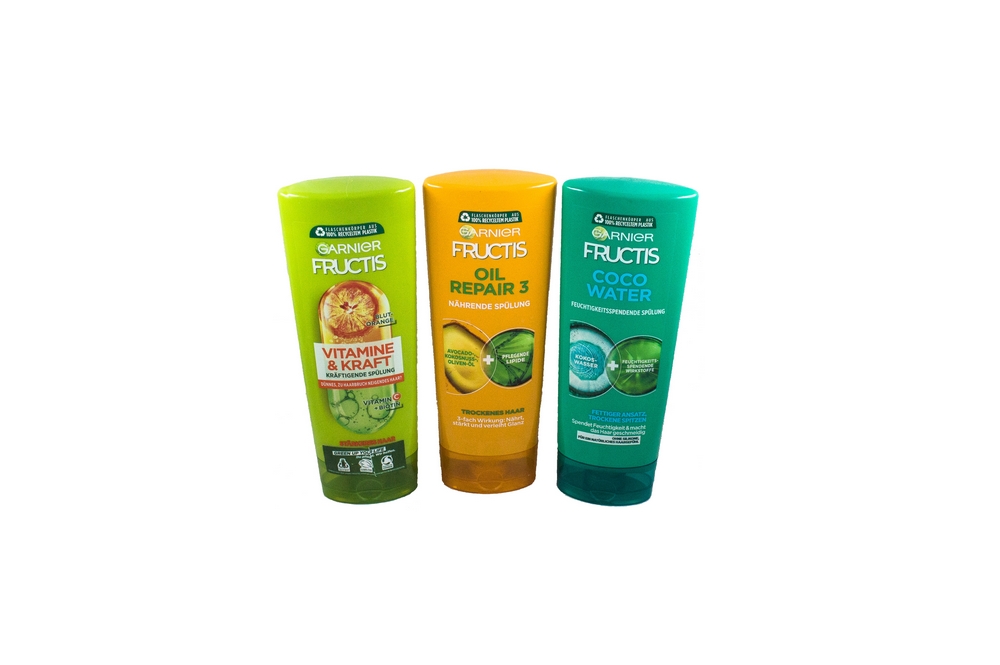 Kondicionér Garnier Fructis (250 ml)