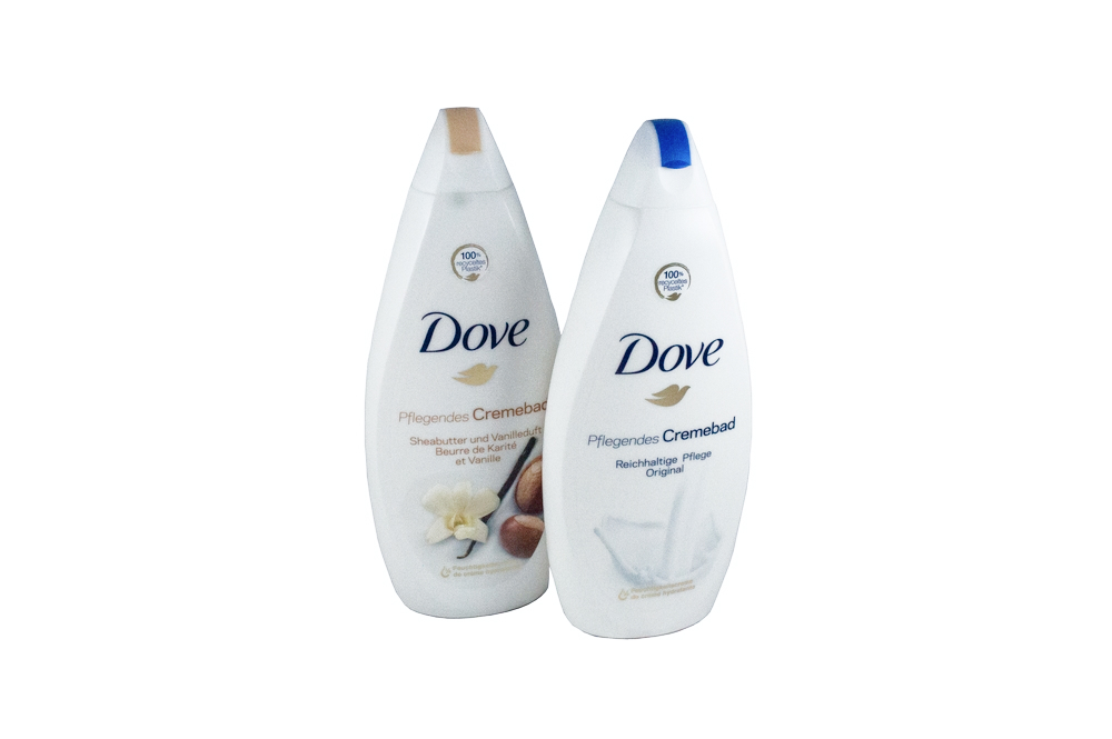 Dove sprchový gel (750 ml)