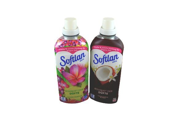 Aviváž Softlan (650ml)