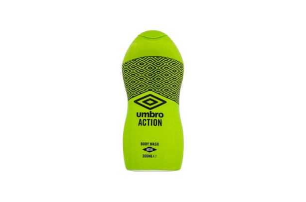 Sprchový gel Umbro (300ml)