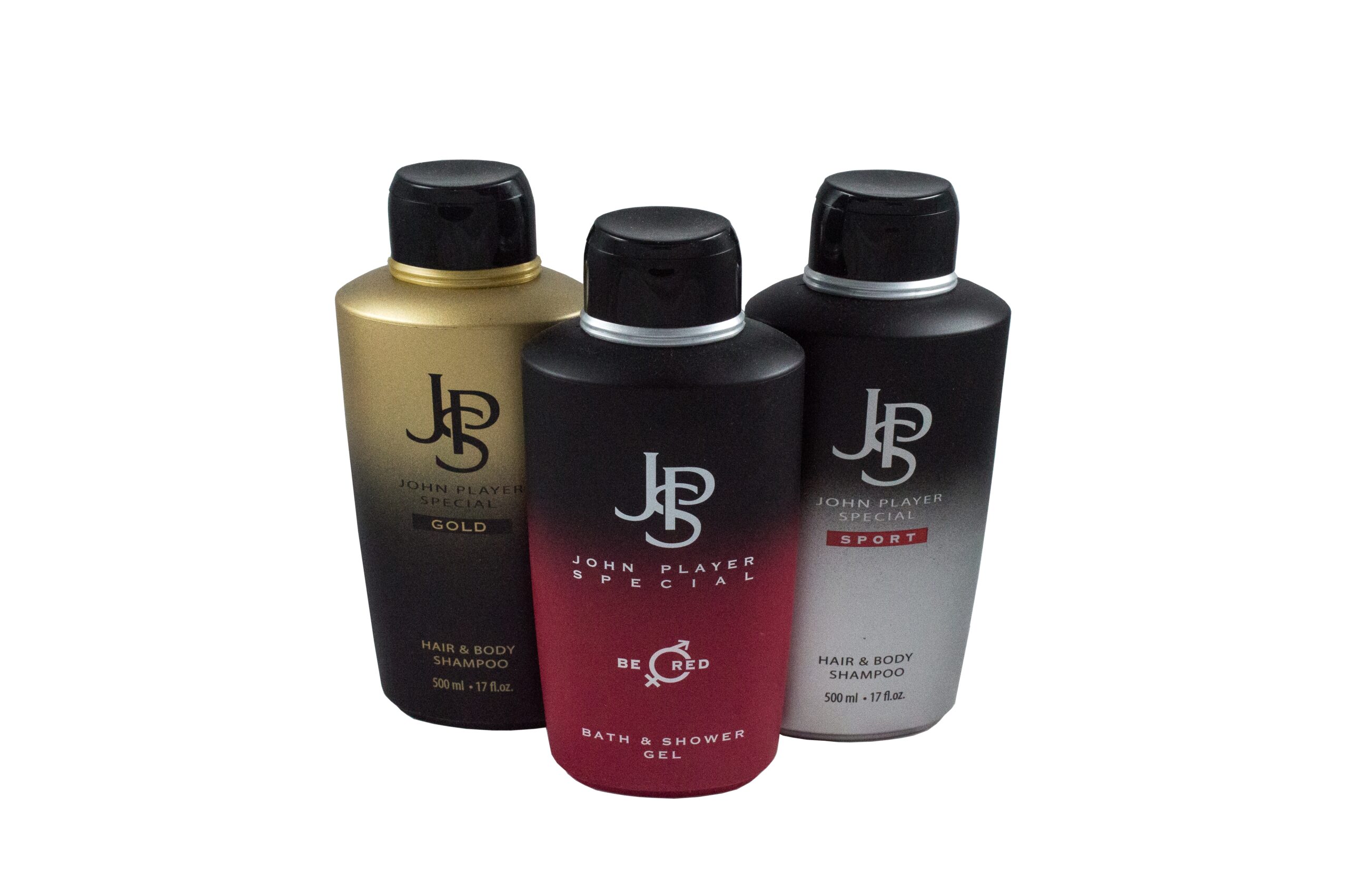 JOHN PLAYER SPECIAL BE RED (500ml)