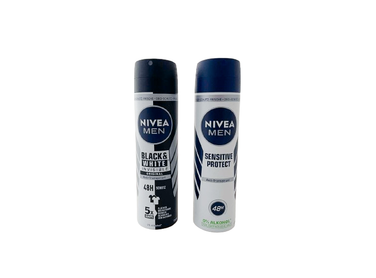 Nivea men anti-transpirant